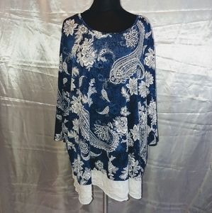 4/$25 Blouse